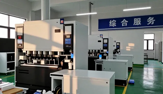 标准件